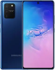 Замена тачскрина на телефоне Samsung Galaxy S10 Lite в Санкт-Петербурге